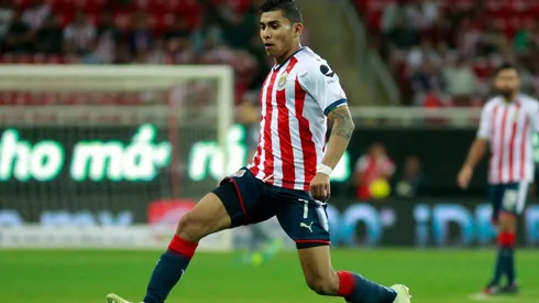 Pineda tendría rumbo definido