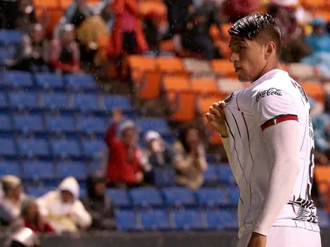 ¿Se cayeron las negociaciones por Alan Pulido?