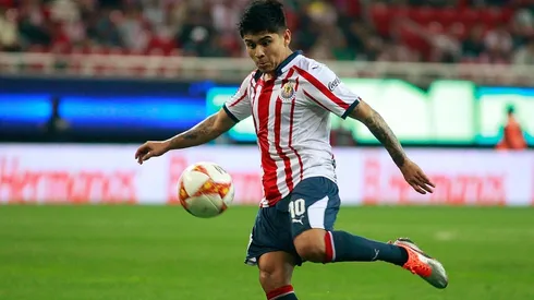 López fue figura fundamental en el mediocampo de Almeyda