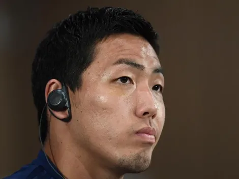 ¿Qué conocen de Chivas en Kashima Antlers?