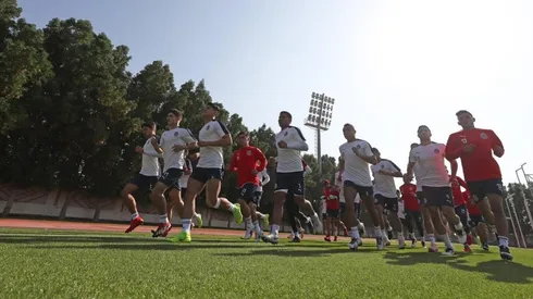 Chivas buscará un estreno triunfal en Emiratos Árabes Unidos