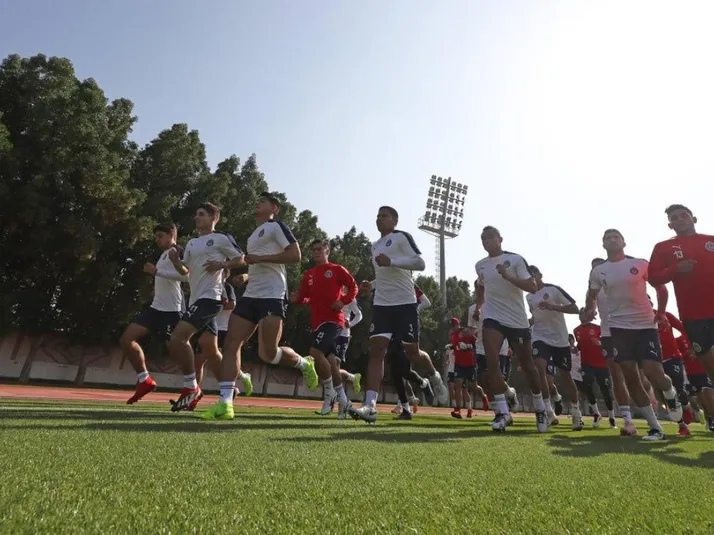 Chivas quiere mejorar historial de mexicanos ante asiáticos