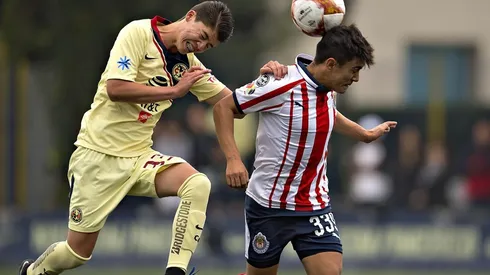 Zahid Muñoz es nuevo refuerzo de Zacatepec.