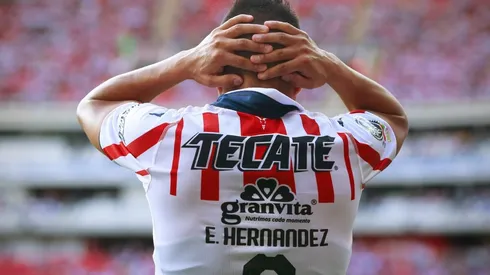 Aris Hernández es uno de los prescindibles