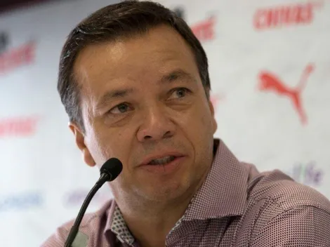 Mariano Varela y el desafío de Chivas en el Mundial