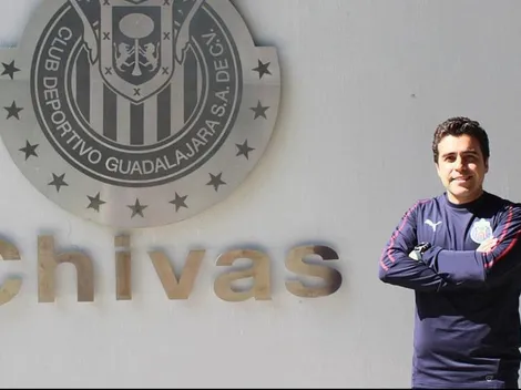 Ambicioso: Leaño apunta al éxito en Fuerzas Básicas