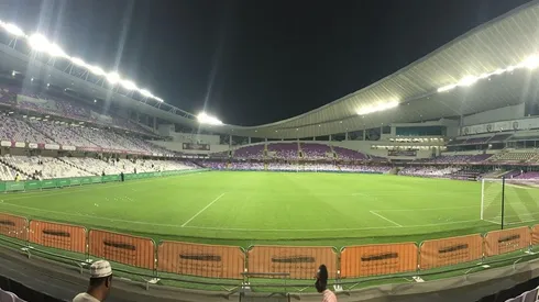 Su construcción tuvo costo de 145 millones de euros