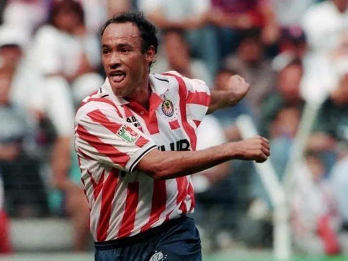 Sacrilegio: Ex Chivas quiere que América sea campeón