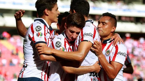 El Clausura 2019 comenzará el primer fin de semana de enero.