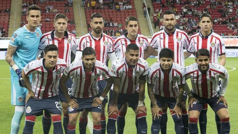 Chivas llevará una maleta con amuletos de los aficionados al Mundial de Clubes.