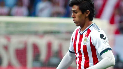 José Juan Macías se marcha cedido a León.