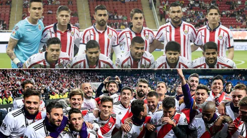 Chivas podría medirse ante River Plate en la final del Mundial de Clubes.