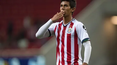 Macías continuará su carrera en León.