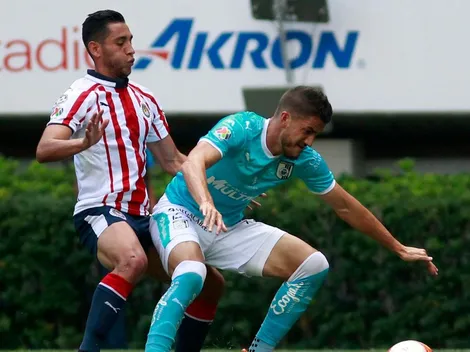 Checa la despedida de Hiram Mier de su último equipo