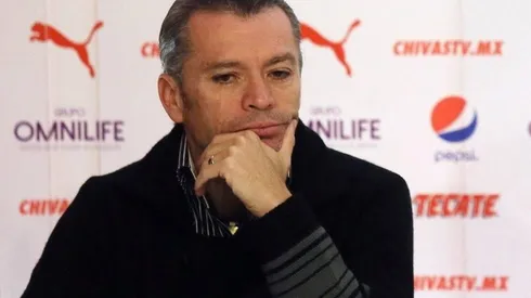 Higuera está adelantando en redes el tercer fichaje