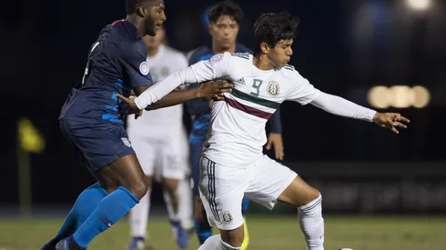 Macías se marchará cedido a León.