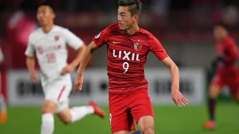 El delantero cuenta con 11 goles en esta temporada. (Foto: Getty Images)