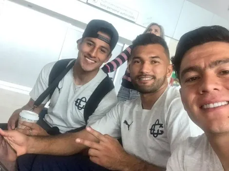 Chivas alista su rumbo hacia el Mundial de Clubes