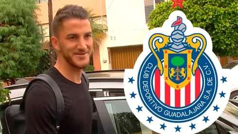 Mier a la salida de su chequeo médico