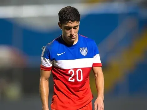 Chivas desconoce razones del error de FIFA con Zendejas