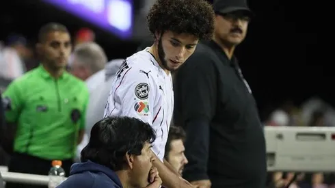 César Huerta y Edson Torres irían a Zacatepec.