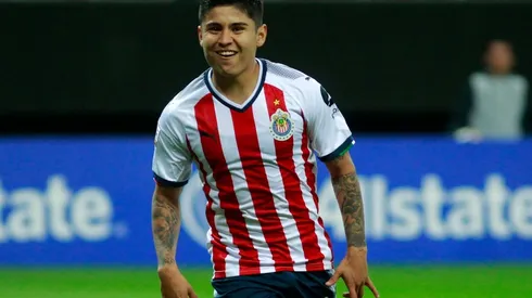 El Bofo aseguró que a Chofis le pesó la 10.