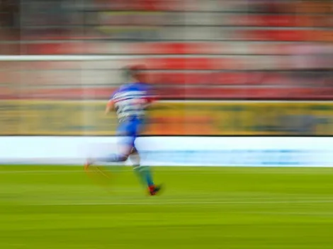 Más fichajes: Chivas está detrás de Rafael Baca