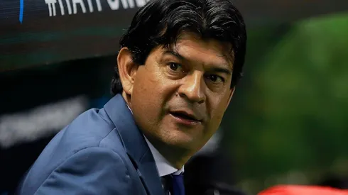 Cardozo reconoció que habrá bajas en la plantilla de Chivas.