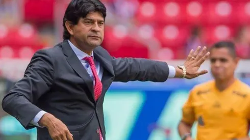 Cardozo quiere más refuerzos.