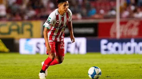 Villalpando es el primer refuerzo de Chivas para el Clausura 2019.