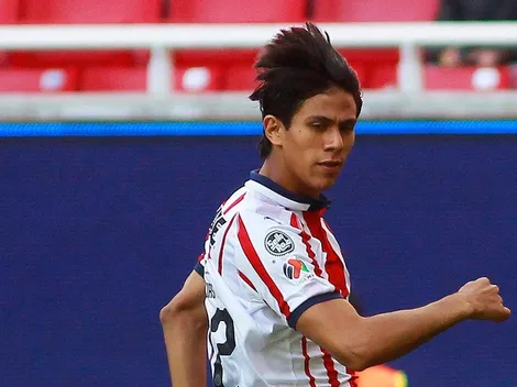 Siguen los rumores alrededor de JJ Macías