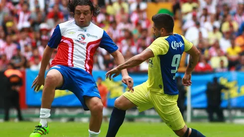 Reynoso se prepara para ser director técnico.