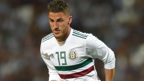 Mier ya está cerca de sumarse al Rebaño Sagrado