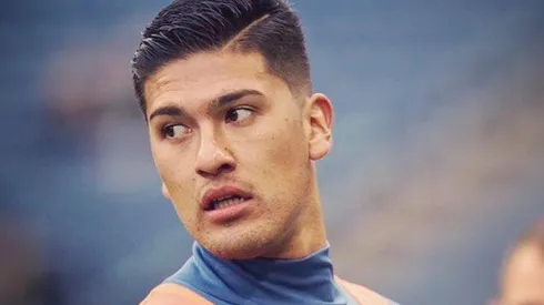 Tony Alfaro estará a prueba en Chivas.