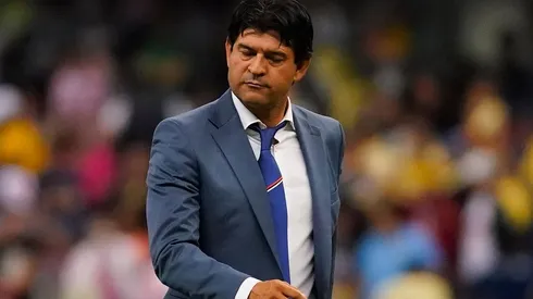 Cardozo empezará a ser evaluado a partir del Mundial de Clubes.