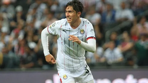 Cervantes brilló cuando le tocó jugar este año