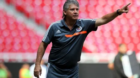 El club le da una mano al evento solidario