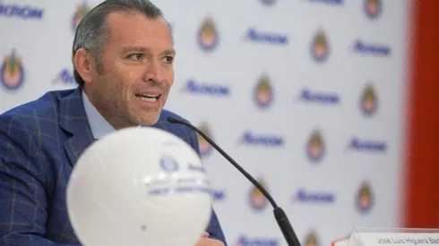 "Sería un sueño que tengamos a 11 canteranos jugando", afirmó