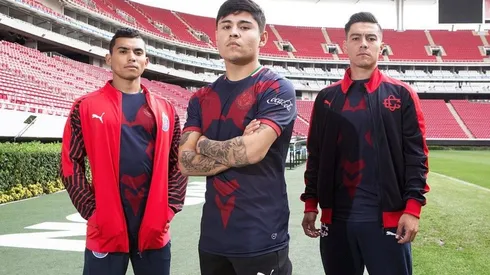 Reacciones de enojo generó esta nueva playera en redes sociales