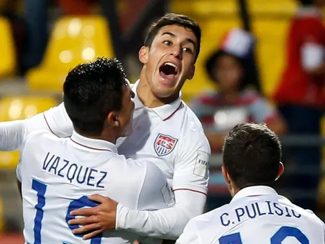 ¿Pero cómo? FIFA rompe la tradición de Chivas