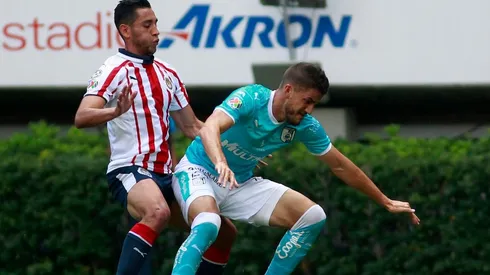 Hiram Mier llegaría luego de su experiencia en Querétaro. (Foto: Jam Media)