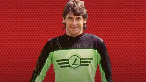 Vamos todos para ayudar al querido "Zully"