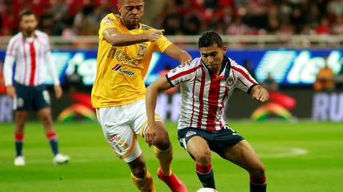 El mediocampista se enfoca en el partido ante Kashima Antlers. (Foto: Jam Media)