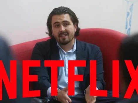 ¿No será mucho? Ahora Chivas llegaría a Netflix