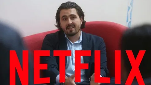 Vergara quiere una serie de Chivas en la distribuidora más grande del mundo de contenidos por streaming