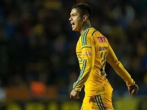 Los 5 hitos de la polémica carrera de Dieter Villalpando