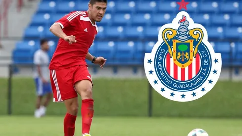 Alfaro ya se entrenó en Verde Valle