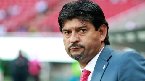 El paraguayo entre la elite mundial