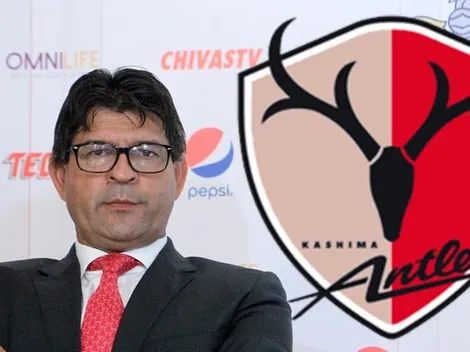 Así analizan al Kashima Antlers antes del Mundial