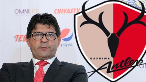 Cardozo ya le tiene la medida tomada a los japoneses